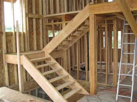 stairway | Building stairs, Diy stairs, Loft stairs