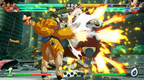 Dragon Ball FighterZ Ultimate Edition + Update 1.30 [PS4] [PKG] [Mediafire]