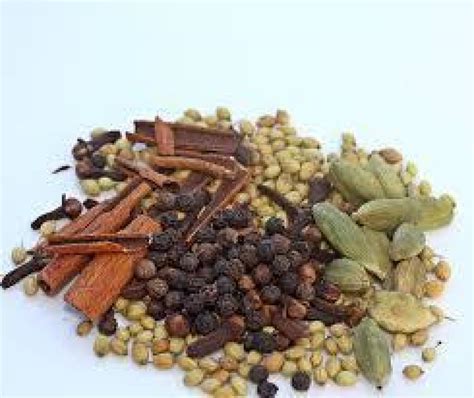 Garam Masala Spice Recipe | Just A Pinch Recipes