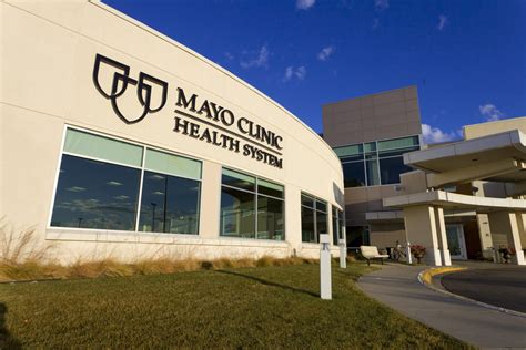 Mayo Clinic Health System – Expert Care.Every Day.For Life. | Owatonna ...