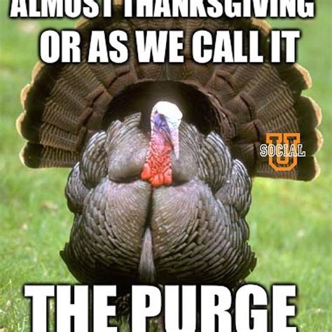 Gobble gobble 🦃...#staySocialU #Socialmediamarketing #Digitalmarketing ...