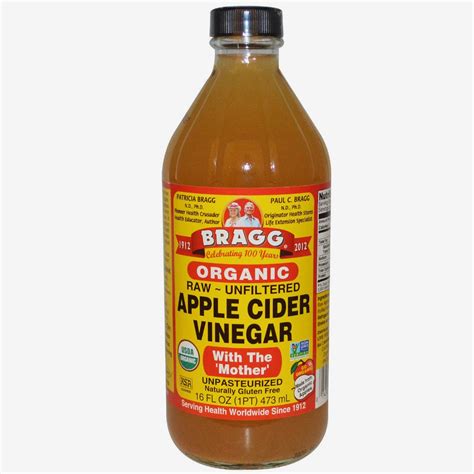 Top 9 benefits of Apple Cider Vinegar | The Apple Cider Vinegar Hub