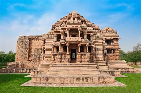 15 Best Things To Do In Gwalior For The First Time Visitor