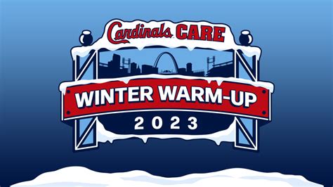 Winter Warm-Up 2023 will have a new look and new venues- More about the ...