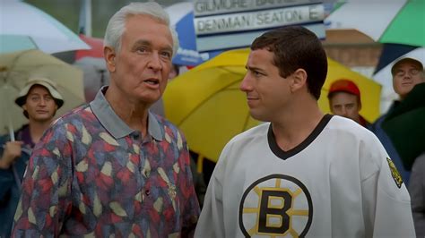 Bob Barker Had A Hilarious Stipulation For His Cameo In Adam Sandler's ...