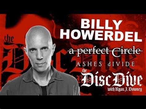 Billy Howerdel interview - Stories Behind A PERFECT CIRCLE's ...