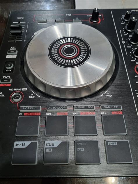 Pioneer DDJ SB2, Audio, Other Audio Equipment on Carousell