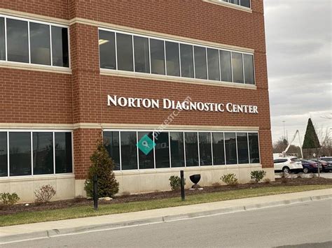 Norton Diagnostic Center - Brownsboro - Louisville