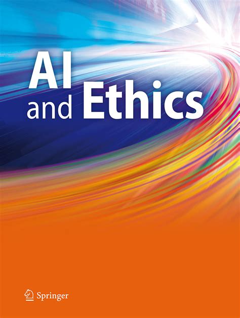 AI ethics should be mandatory for schoolchildren | AI and Ethics