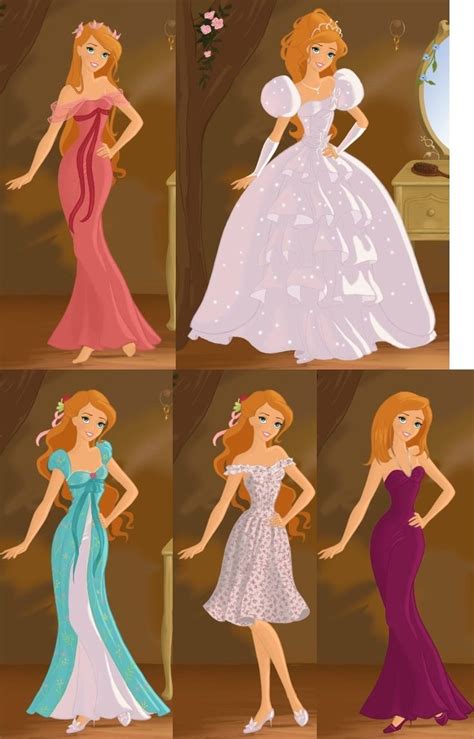 Disney - Enchanted | Disney enchanted, Disney princess fashion, All ...