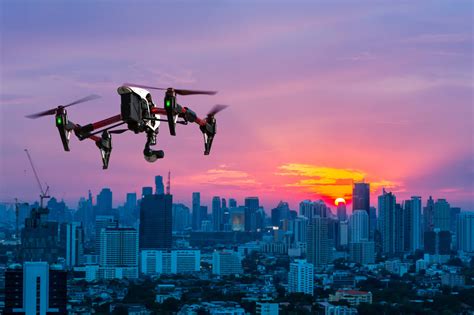 [2018] The Future of Commercial Drone Mapping, Part 2