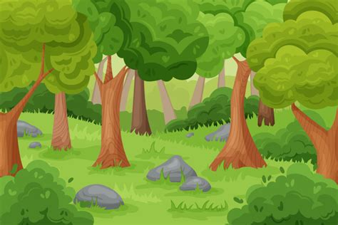 Forest Clipart Images | Free Download | PNG Transparent Background ...