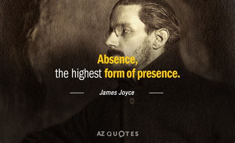 TOP 25 QUOTES BY JAMES JOYCE (of 323) | A-Z Quotes