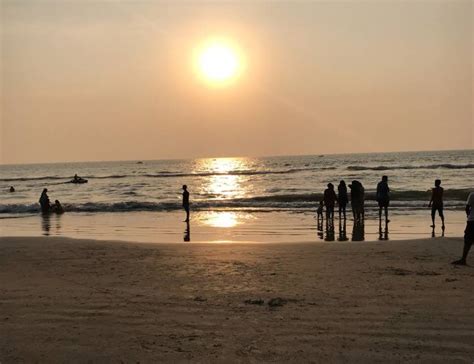 Varca Beach Goa, Tourist Attractions & Activities, Things to do