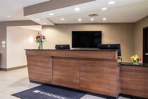 WYNDHAM NOBLESVILLE - Updated 2024 Prices & Hotel Reviews (IN)