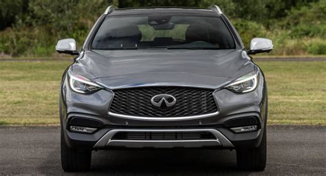 New 2024 Infiniti QX30: Release Date and Redesign | New Cars Folk