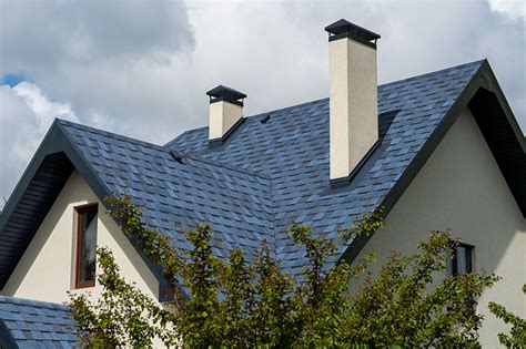 Most Popular Colors of Architectural Roofing Shingles and How to Match ...