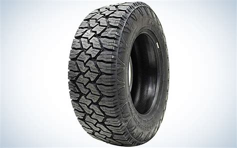 The Best Snow Tires for Trucks of 2023 | Outdoor Life