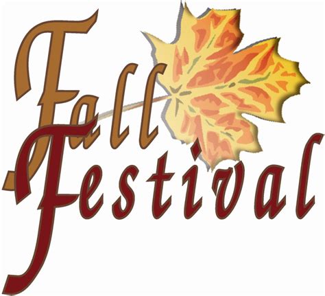 Fall festival clipart 7 - WikiClipArt