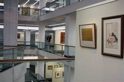 National Gallery Of Modern Art, Delhi