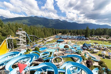 Cultus Lake Waterpark - All You Need to Know BEFORE You Go (2024)