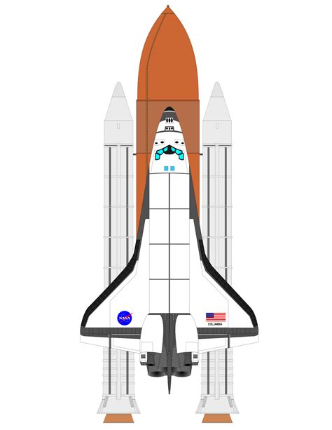 Spaceship clipart space technology, Spaceship space technology ...