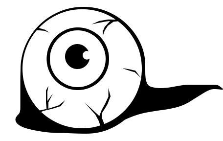 Halloween Eyeball Clipart | Free download on ClipArtMag