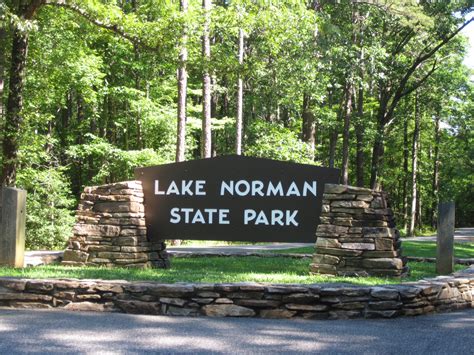 Travel NC With Kids: Lake Norman State Park - Extensive Trails and a ...