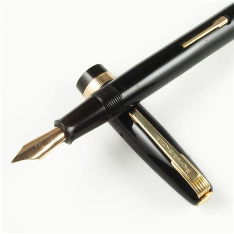 Hepworth Dixon: Vintage Fountain Pen for Sale