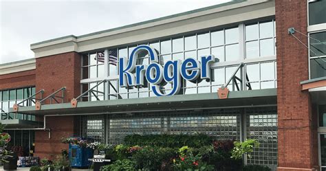 You May Not Want to Ask for Cash Back at Kroger Stores Anymore