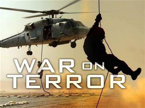 The War on Terror - A.P History 12