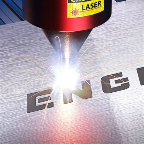 What is Laser Engraving or Etching?