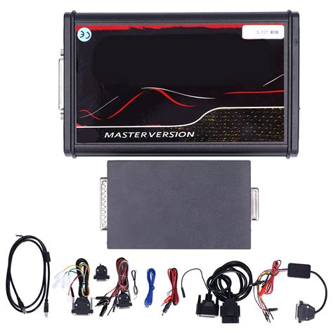 Buy OBD2 ECU Programming Tool, ECU Car Diagnostic Scanner Tool Code ...