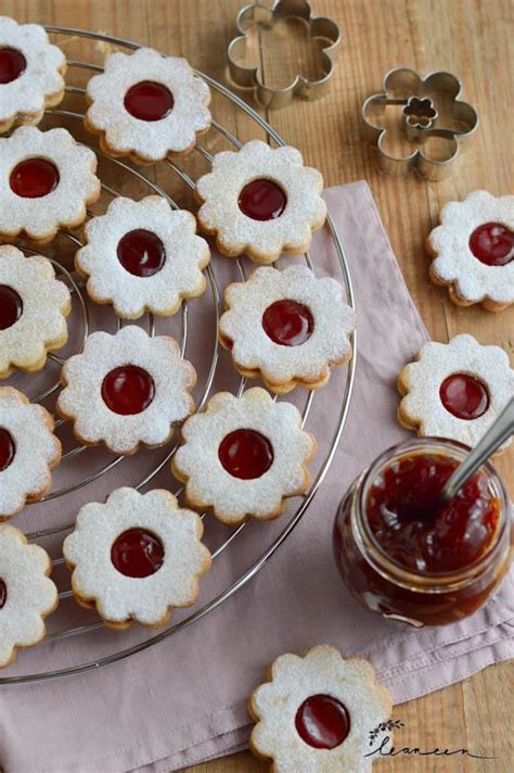 Piškoti za začetnike – RECEPTI ZA PIŠKOTE