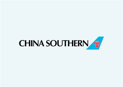 China Southern Airlines Vector Art & Graphics | freevector.com