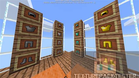 HD Faithful PvP Texture Pack Minecraft PE 1.0.0 | Mcpe Helper