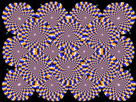 Optical Illusion