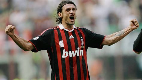 Former Milan captain Maldini returns to club as director