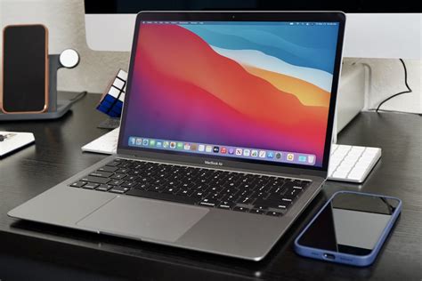 Take $100 off a new M1 MacBook Air or M1 MacBook Pro right now | Macworld