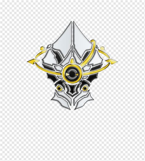 Warframe Logo Emblem Clan badge Symbol, outros, brasão de armas, outros ...