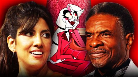 Hazbin Hotel Recasts Entire Cast With Hollywood Stars | The Direct