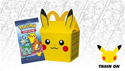 The Marketing Store celebrates 25 years of Pokémon with exclusive Happy ...