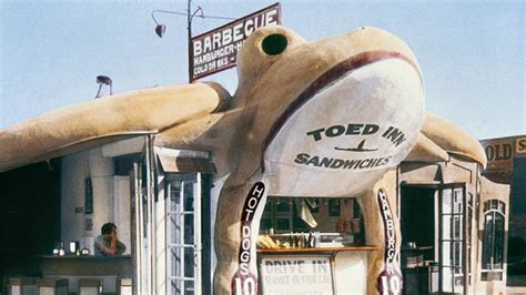 Quirkiest roadside attractions in California - CGTN