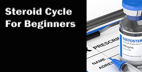 Steroid Cycle for Beginners Archives - Secrets of Bodybuilding