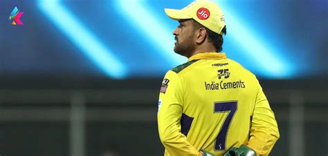 MS Dhoni IPL 2024 Team, Price, Career Stats & Records