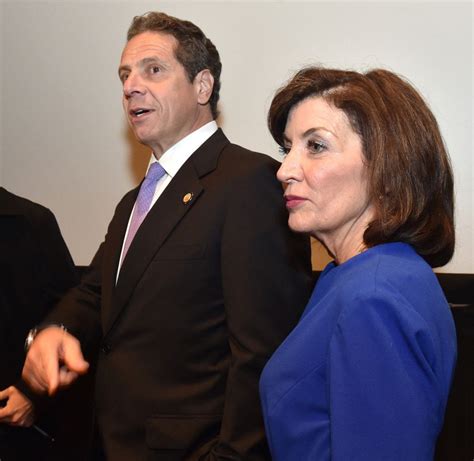 Who is Kathy Hochul? Net worth, Bio, Husband, Salary, Age, Education ...