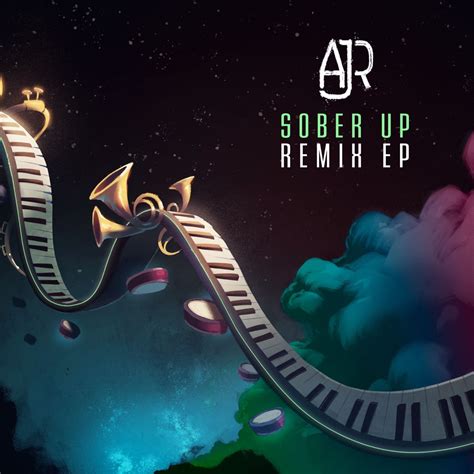 MegaZard's Review of AJR - Sober Up - Album of The Year