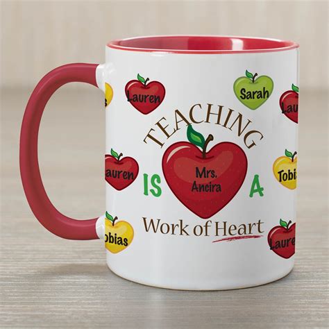 Mug Design For Teachers | ubicaciondepersonas.cdmx.gob.mx