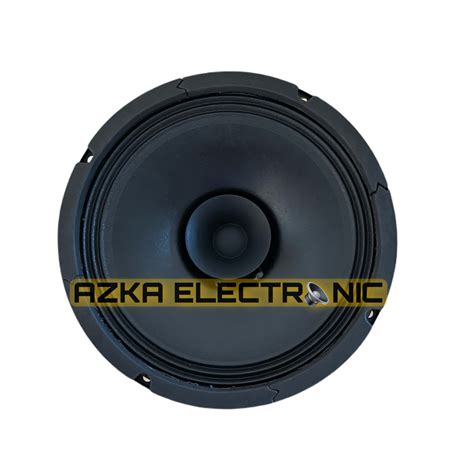 Speaker ACR Inch Full Range C-810-DFH | ubicaciondepersonas.cdmx.gob.mx