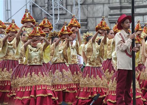 SINULOG FESTIVAL 101 – Pinoy Stop